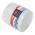 Miniatyrbillede 4 af 10: 100ml Akrylmaling Kunstner Maling Pigment Kunst Håndværk Maling Tegning Maling(Sølv)