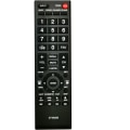 Miniatyrbild 1 av 3: Nyaste universella fjärrkontroll ersätter Toshiba TV-fjärrkontroll fo