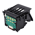 Miniatyrbillede 1 af 10: Print Hoved Enkelt Sort Printer Udskiftning Print Hoved til HP950 951 8100 8600 8610 8620 8650 251dw Dyse