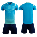 Miniatyrbild 5 av 6: Barn Herr Survetement Fotbollströja Jersey Set Pojkar Fotbollströjor Set Sportkläder Träningsdräkt Anpassad Tryck Nummer Namn Logo 8631 Red Kids size XS