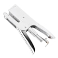 Miniatyrbild 9 av 10: Metallisk tånghäftapparat Lätt Flexibel Stabil Universell Tungt Handhållen Tånghäftapparat för Kontor Skola
