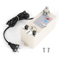 Miniatyrbillede 1 af 10: Elektrisk spoleopvikler Automatisk tråd symaskine spolevikling