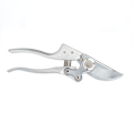 Miniatyrbillede 9 af 10: Beskæringssaks 8in Legering Stål Heavy Duty Multipurpose Værktøjssaks med Ergonomisk Håndtag
