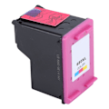 Miniatyrbillede 4 af 9: Printerpatron passer til HP Deskjet 1115 1118 2135 2138 4538 4678 (680 farverig)