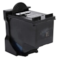 Miniatyrbillede 3 af 9: HP60/HP60XL Ikke-påfyllbar kompatibel blekkpatron for HP D2530/D2545/D2560/D2660/D2680/D5560 C4635/C4Black