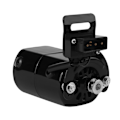 Pikkukuva 2 / 10: 1 kpl 100 W:n kotiompelukoneen moottori 7000 RPM K-kiinnike 0,5 A