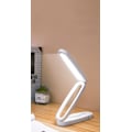 Miniatyrbild 4 av 6: Fällbar förvaringsbordslampa, kreativt skyddande öga Learnin