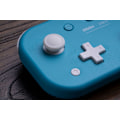 Miniatyrbillede 5 af 9: Lite 2 Bluetooth Gamepad til Switch, Switch Lite, Android og Raspberry Pi (Turkis) Turquoise