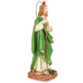 Miniatyrbild 3 av 10: Kristna prydnader Religiösa figurer Hartsstatyer Kristna statyer Heminredning Present
