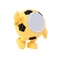 Miniatyrbild 1 av 3: Bluetooth Robot Högtalare Söt Bärbar Liten Stål Bluetooth