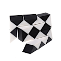 Miniatyrbilde 1 av 5: Mini Twist Puzzle Leker Plast Slange Twist Puzzle Pedagogisk Spill Leker for Gutter Jenter Gave