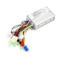 Miniatyrbilde 2 av 10: 24V/36V 250W Børsteløs Motorstyring for Elektrisk Sykkel Scooter