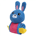 Miniatyrbild 1 av 4: Hundleksak Squeak med Squeaker för Små Medelstora Stora Hundar, D