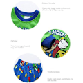 Miniatyrbild 7 av 7: 2024 Nya Toddler Boys Långärmade Mario Pyjamas Set PJs Bomulls Nattkläder Spädbarn Barn, Överraskning Jul Födelsedagspresent till Barn A 5Y/110cm