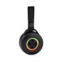 Miniatyrbild 1 av 4: Vattentät IPX4-högtalare, Bluetooth-duschhögtalare 5.0, RGB
