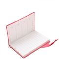 Miniatyrbild 2 av 4: Journal A7 Blank Page Portable Mini Journal Notebook A7 Sma