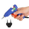 Pikkukuva 8 / 10: 20W kuumasulatepistooli DIY universaali käsintehty sähkölämmitys ammattimainen laite 110‑240VEU pistoke