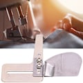 Miniatyrbilde 4 av 10: Kantbretter med enkel oppsvingkant for symaskin 5/8 tommer