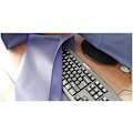 Miniatyrbillede 4 af 5: 3 stk. computer støvdæksler skærm + tastatur + computer vært pc støvtæt computerdæksler etui computer støvdæksel til stationær pc cpu tårn beskyttelse