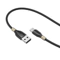 Miniatyrbillede 3 af 5: hoco. U92 opladningsdatakabel egnet til type-c mobiltelefoner