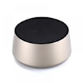 Pikkukuva 1 / 4: Matkakotelo pakattu, kannettava Bluetooth-kaiutin, lyhyt muotoilu