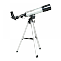 Miniatyrbillede 1 af 3: F36050 Videnskabeligt stjernekigger astronomisk teleskop med stativ