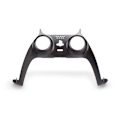 Miniatyrbilde 1 av 3: PS5-kontrollerens frontplate, erstatningsskalldekorasjonstilbehør, grepdekorativ stripe for Sony Playstation 5 DualSense-kontroller