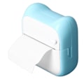 Pikkukuva 6 / 10: Bluetooth Mini-taskutulostin Musteeton Ladattava Taskulämpötulostin Langaton Taskukuvatulostin 5 rullalla paperia