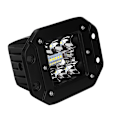 Miniatyrbillede 3 af 11: Universal Bil 39W LED Kvadratisk Kørelys Arbejdslys Floodlight Forlygte