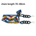 Pikkukuva 2 / 4: Silmälasiketju Aurinkolasiketju Muoti Maski Lanyard Ketju