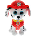 Miniatyrbild 3 av 5: Paw Patrol Plyschleksaker, Stoppade Djurleksaker Dockor, Mjuk Plysch Stoppade Djur Plushie, Överraskning Jul, Helg och Födelsedagspresenter för Barn Flickor Pojkar Marshall 25cm