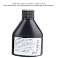 Miniatyrbild 7 av 7: Läderfärg Färgämne Reparation & Ommålning Färgpigment Fläck 100mL (Ljusröd)