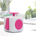 Miniatyrbild 2 av 3: Fidget Cube Stress Ångest Tryckavlastande Leksak Perfekt för