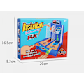 Miniatyrbillede 5 af 5: 2 stk. Desktop Arcade Basketball Game, Tabletop Indoor Baske