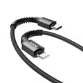 hoco. X71 Chuangku PD ladekabel egnet for iPhon