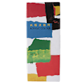 Miniatyrbillede 8 af 9: Akrylmaling Sæt 12ml Tube Vandtæt Håndmaling Pigment (18 Farver)