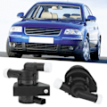 Miniatyrbilde 5 av 9: Bilevannspumpe for Audi A4/A6/Allroad/S4 078121601B