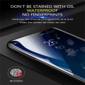 Miniatyrbild 4 av 5: 2 st Hydrogel Film för VIVO X50 Pro X50 ProPlus Soft HD