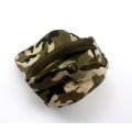Miniatyrbild 4 av 4: Cadet Army Cap Basic Everyday Military Style Hat,Original Cl