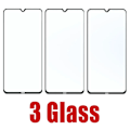 Miniatyrbild 1 av 5: Härdat glas för Xiaomi Redmi Note 8 Pro Full Screen Protector