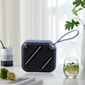 Pikkukuva 1 / 5: Bluetooth-kaiutin, tyylikäs monitoiminen stereokaiutin, melunvaimennus, vedenpitävä, pölytiivis, kannettava kaiutin matkoille ja kotiin