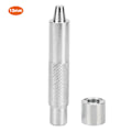 Miniatyrbillede 2 af 8: 3,5-20mm Metal Øjepunch Værktøj DIY Håndlavet Øjepunch Form Grommet Installationsværktøj (10mm)