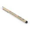 Pikkukuva 6 / 9: Piirustusluonnos Pigment Line Art Maker Pen Ink Brush Tip Craft Pen (1.0mm)