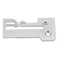 Pikkukuva 1 / 10: Ompelukoneen neula levyn vaihto Serger Stitch Plate 1034D 1034DAV 1134D 1134DW 2034D 929D DZ1234
