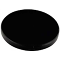 Miniatyrbillede 1 af 4: Spådomslegetøj - Sort Obsidian Spejl - Kommuniker med din intuition