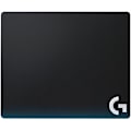 Miniatyrbillede 4 af 5: G440 Hard Gaming Mouse Pad til High DPI Gaming - Sort