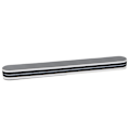 Miniatyrbild 1 av 9: Tre-sidig nagelfil modell slipning polering stick DIY handverktyg