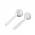 Miniatyrbild 1 av 5: 5 Gram Scoop Kreatin Gram Mätsskedar Tesked Scoop För Pulver Tesked Mätssked Mätssked & Koppar Set För Torrt Eller Flytande.(15PCS)