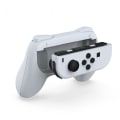 Miniatyrbilde 4 av 5: Grips for Nintendo Switch Joycon Controller 2 Pack - Game Accessories Joy-Con Handheld Joystick Remote Control Holder Joy Con Kit
