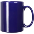 Miniatyrbillede 1 af 5: 12 OZ Ekstra Stor Keramisk Kaffe Krus, Klassisk Porcelæn Supe